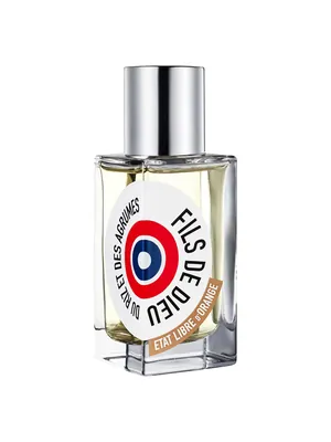 Etat Libre d'Orange Fils de Dieu Du Riz Et Des Agrumes