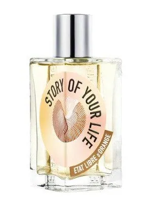 Etat Libre d'Orange Story of Your Life