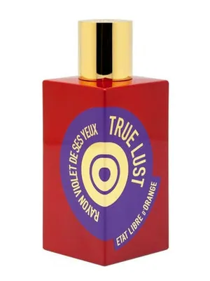 Etat Libre d'Orange True Lust Rayon Violet De Ses Yeux