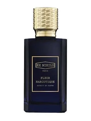 Ex Nihilo Fleur Narcotique Extrait de Parfum