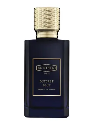 Ex Nihilo Outcast Blue Extrait de Parfum