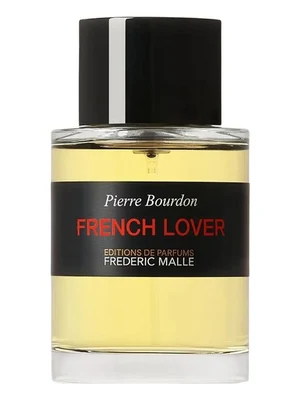 Frédéric Malle French Lover