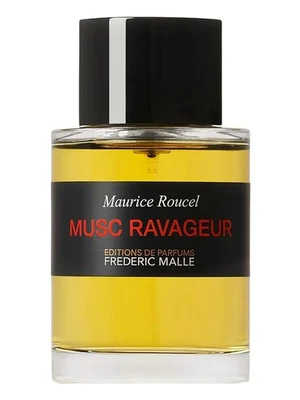 Frédéric Malle Musc Ravageur
