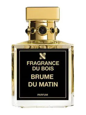 Fragrance Du Bois Brume Du Matin