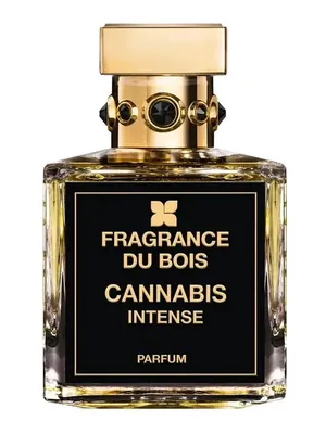 Fragrance Du Bois Cannabis Intense