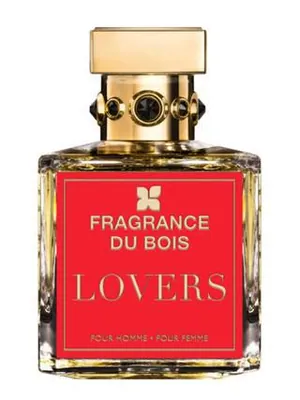 Fragrance Du Bois Lovers