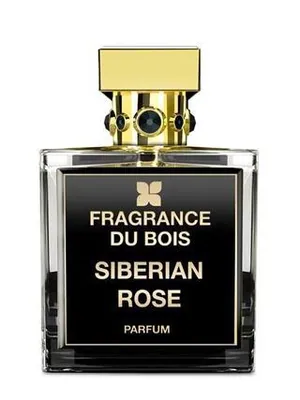 Fragrance Du Bois Siberian Rose