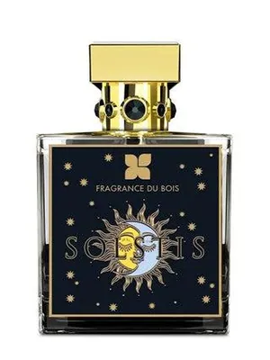 Fragrance Du Bois Solstis
