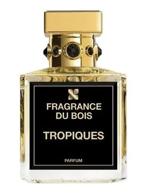 Fragrance Du Bois Tropiques
