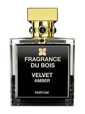 Fragrance Du Bois Velvet Amber