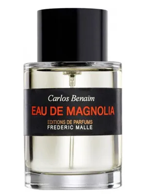 Frédéric Malle Eau De Magnolia