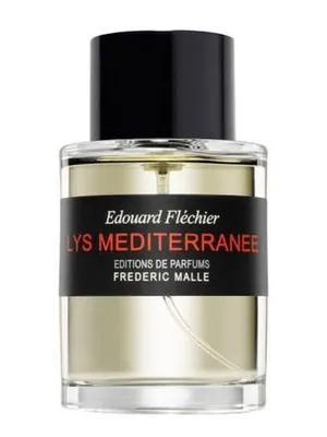 Frédéric Malle Lys Mediterranee