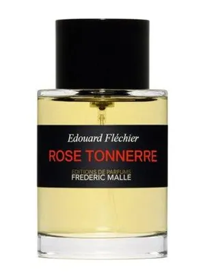 Frédéric Malle Rose Tonnerre