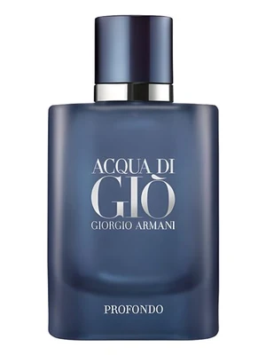 Giorgio Armani Acqua di Giò Profondo