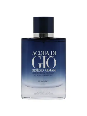 Giorgio Armani Acqua di Gio Profondo Lights