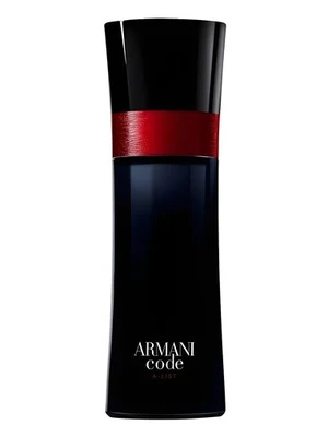 Giorgio Armani Code A-List