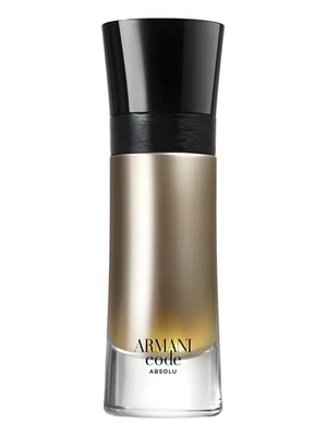 Giorgio Armani Code Absolu