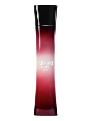 Giorgio Armani Code Satin
