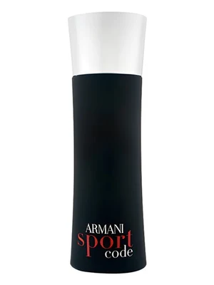 Giorgio Armani Code Sport
