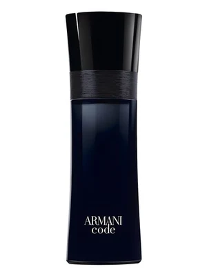 Giorgio Armani Code