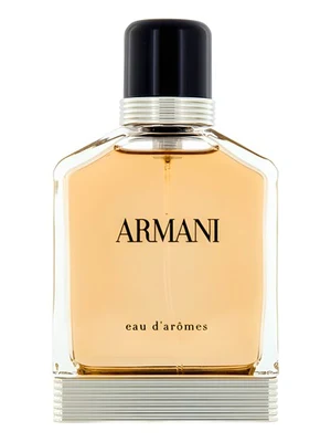 Giorgio Armani Eau d'Aromes