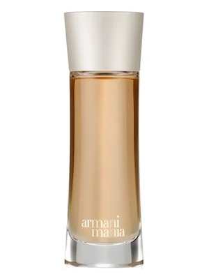 Giorgio Armani Mania for Women
