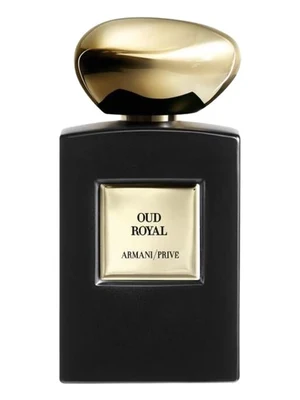 Giorgio Armani Privé Oud Royal