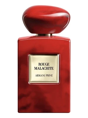 Giorgio Armani Prive Rouge Malachite