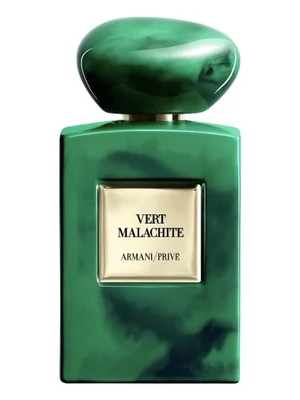 Giorgio Armani Prive Vert Malachite