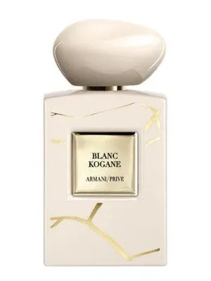 Giorgio Armani Blanc Kogane