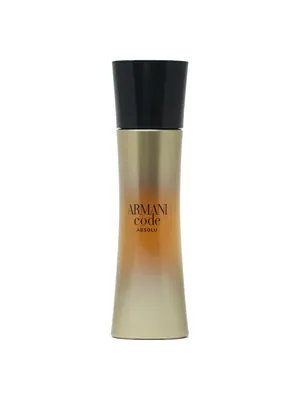 Giorgio Armani Code Absolu Femme