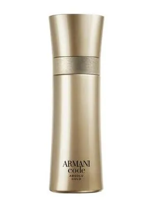 Giorgio Armani Code Absolu Gold
