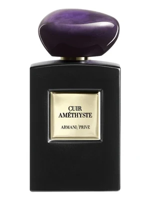 Giorgio Armani Cuir Amethyste