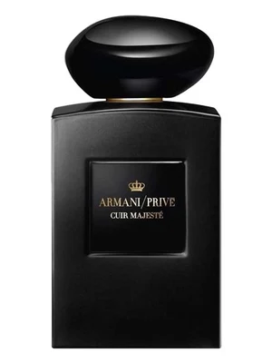 Giorgio Armani Cuir Majeste