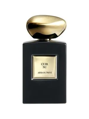 Giorgio Armani Cuir Nu