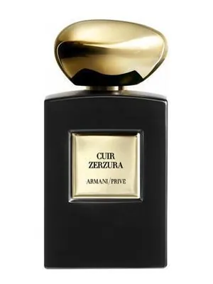 Giorgio Armani Cuir Zerzura