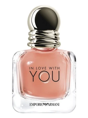 Giorgio Armani Emporio Armani In Love With You