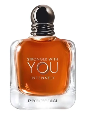 Giorgio Armani Emporio Armani Stronger With You Intensely