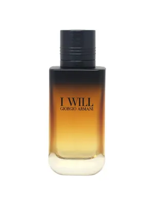 Giorgio Armani I Will