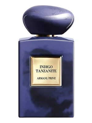 Giorgio Armani Indigo Tanzanite