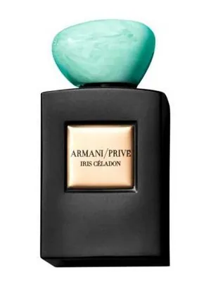 Giorgio Armani Iris Celadon