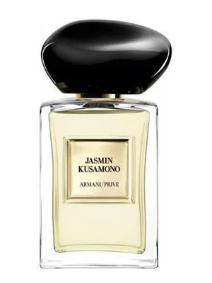 Giorgio Armani Jasmin Kusamono