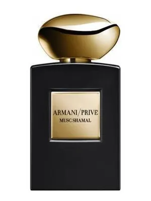 Giorgio Armani Musc Shamal