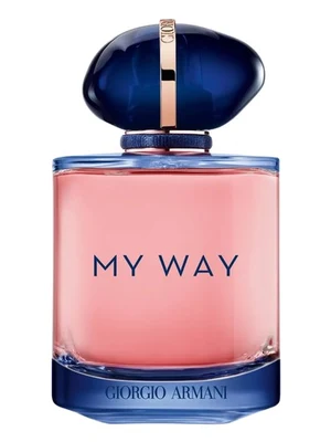 Giorgio Armani My Way Intense