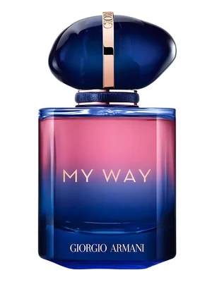 Giorgio Armani My Way Parfum