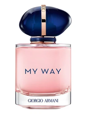 Giorgio Armani My Way