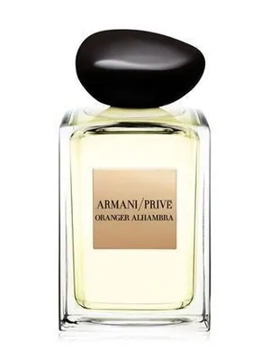 Giorgio Armani Oranger Alhambra
