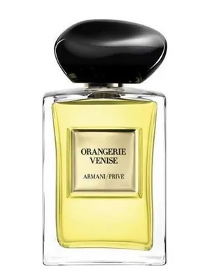 Giorgio Armani Orangerie Venise