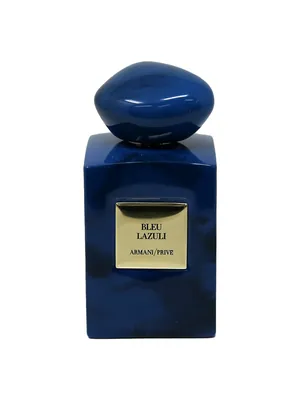 Giorgio Armani Prive Bleu Lazuli