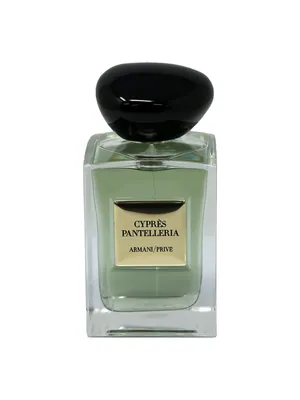 Giorgio Armani Prive Cypres Pantelleria